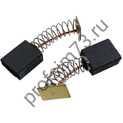 20-0190 Щетки (7*13*16мм)  Интерскол ДП1600-1900 , пара
