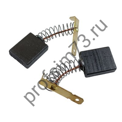 20-0195 Щетки (5,5*15*18мм)  Интерскол ФМ-32/1900 , пара