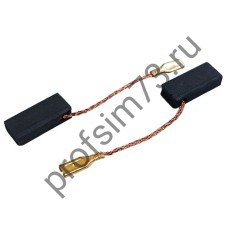 32-0050 Щетки (5*8*18мм)  Калибр ЭП 650/24, пара
