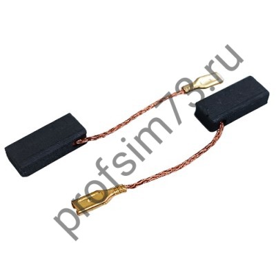 32-0050 Щетки (5*8*18мм)  Калибр ЭП 650/24, пара