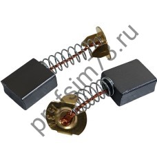 32-0160 Щетки (7*13*16мм) Калибр 230/2100, пара