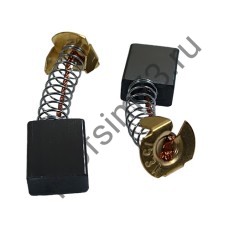 32-0160 Щетки (7*13*16мм) Калибр 230/2100, пара