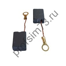 32-0190 Щетки (8*14*20мм) Калибр 230/2500, пара