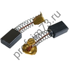 25-0007 Щетки (5*8*12мм) MAKITA 51A, пара