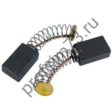 25-0008 Щетки (5*8*15мм) MAKITA  CB-65 , пара