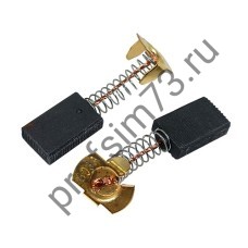 25-0050 Щетки (5*11*17мм)  MAKITA CB-302 , пара