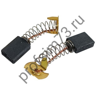 25-0070 Щетки (5*11*15мм)  MAKITA 308 , пара