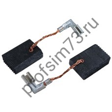 25-0080 Щетки (5*11*16мм) MAKITA CB-318/325 , пара 25-0080 Щетки (5*11*16мм) MAKITA CB-318/325 , пара