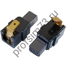 25-0120 Щетки (6*9*12мм) MAKITA 417 , пара 25-0120 Щетки (6*9*12мм) MAKITA 417 , пара