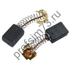 25-0130 Щетки (6*9*12мм) MAKITA CB-419 , пара