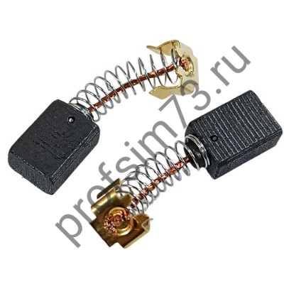 25-0130 Щетки (6*9*12мм) MAKITA CB-419 , пара