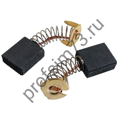 25-0170 Щетки (6,5*14*16мм)  MAKITA 153-155 , пара