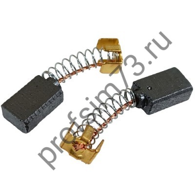 25-0180 Щетки (5*8*12мм) MAKITA A-64 , пара