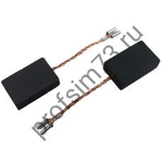 27-0070 Щетки (8*16*25мм) Инкар старый до 2005г , пара