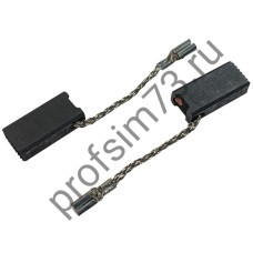 27-0091 Щетки (5*8*16мм)  ISKRA 315-325 , пара