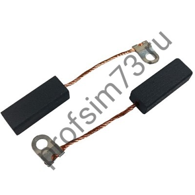 27-0100 Щетки (8*10*27мм) Колос , пара