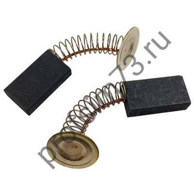 27-0120 Щетки (8*16*29мм)  Киров , пара