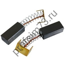 27-0140 Щетки (6*8*16мм)  KRESS HM-10 , пара