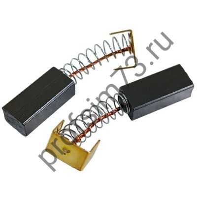 27-0140 Щетки (6*8*16мм)  KRESS HM-10 , пара