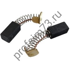 27-0370 Щетки (6,5*7,5*13мм)  FERM 650