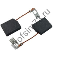 27-0400 Щетки (6*16*20мм) ELMOS, SKILL , ISKRA