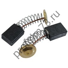 27-0420 Щетки (6*11*16мм)  Энергомаш 2,3