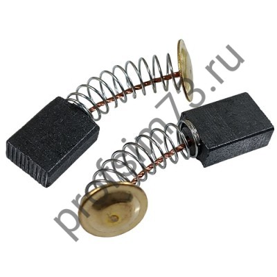 27-0420 Щетки (6*11*16мм)  Энергомаш 2,3
