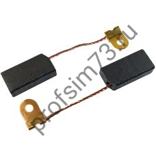27-0441 Щетки (7*11*22мм)  REBIR 5107