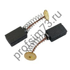 27-0451 Щетки (5*8*12мм)  d-7мм