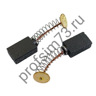 27-0451 Щетки (5*8*12мм)  d-7мм