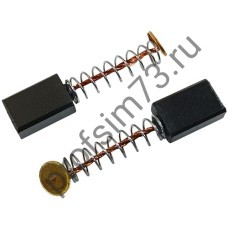 27-0458 Щетки (4*7*10мм) 27-0458 Щетки (4*7*10мм)