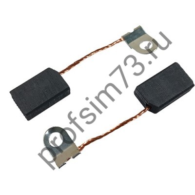 27-0500 Щетки (6,3*10*16мм) Кама 3-5