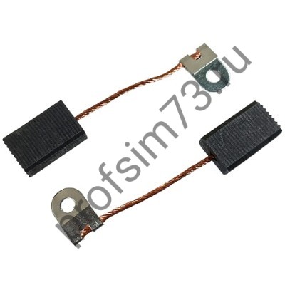 27-0510 Щетки (6,3*10*16мм)  Кама 8-10
