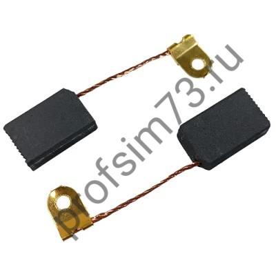27-0511 Щетки (6,3*12,5*20мм) ИЖЕВСК Е230,Е252
