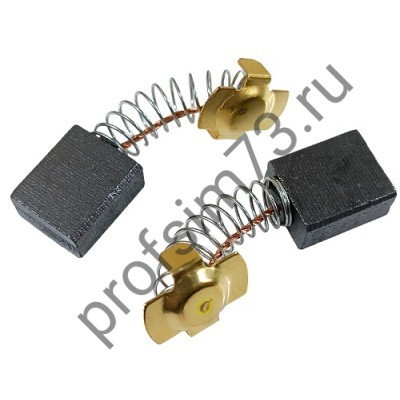 27-0515 Щетки (8*14*16мм), подходят к DWT 2,3kW, STURM 2,3 kW , KOLT 2,3 kW
