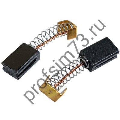 31-0050 Щетки (5*8*12мм)  STERN EP600 600W , пара