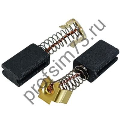 31-0100 Щетки (6*9*15мм)  STERN 750 , пара