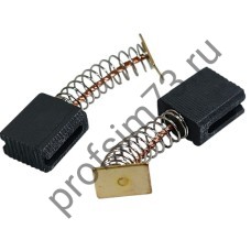 31-0130 Щетки (6*11*13мм)  STERN CS160 1200W , пара