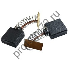 31-0160 Щетки (6,5*15*15мм)  STERN MS-250N 1400W , пара
