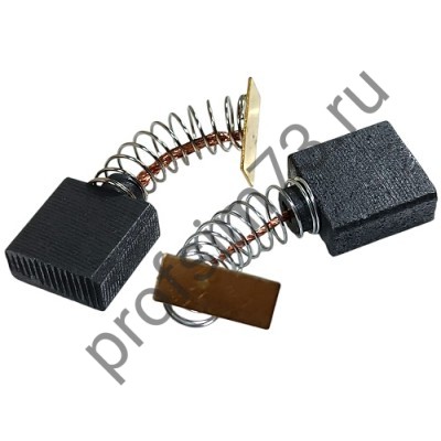 31-0160 Щетки (6,5*15*15мм)  STERN MS-250N 1400W , пара