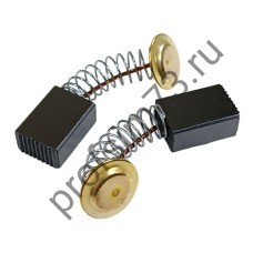 31-0210 Щетки (7*11*16мм) STERN AG230 WS-180 , пара
