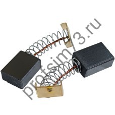 31-0240 Щетки (7*12,5*17мм)  STERN CS210 1600W , пара