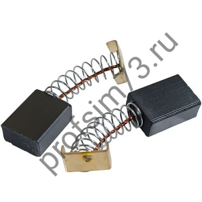 31-0240 Щетки (7*12,5*17мм)  STERN CS210 1600W , пара