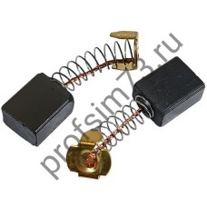 31-0310 Щетки (8*12*15мм) STERN AG180 2000W , пара