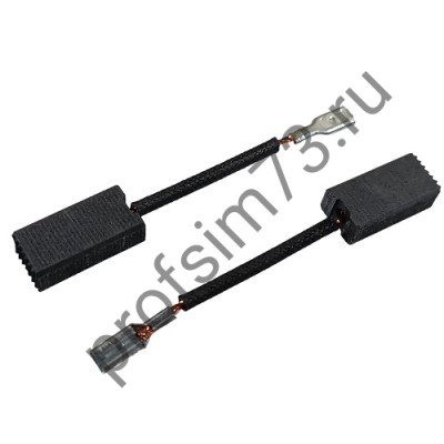 30-0060 Щетки (5*8*16мм) SPARKY 650- 850wt, пара