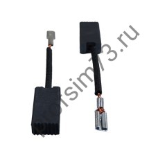 30-0060 Щетки (5*8*16мм) SPARKY 650- 850wt, пара