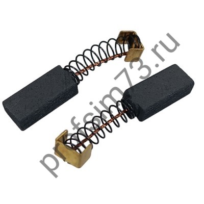 30-0070 Щетки (5*8*17мм)  SPARKY 240 Wt, пара