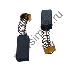 30-0070 Щетки (5*8*17мм)  SPARKY 240 Wt, пара