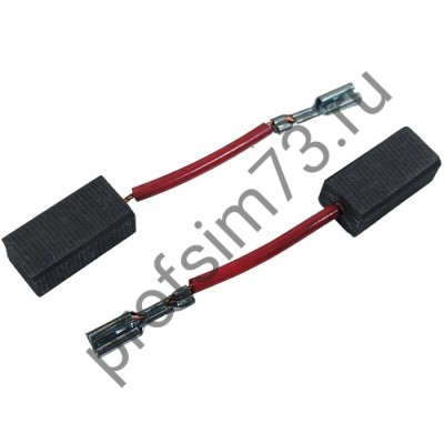 30-0100 Щетки (6*8*16мм)  SPARKY 1050Wt, пара