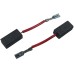 30-0100 Щетки (6*8*16мм)  SPARKY 1050Wt, пара
